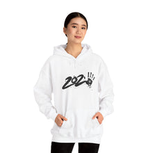Load image into Gallery viewer, 202FIVE Hooded Sweatshirt