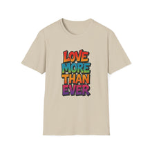 Load image into Gallery viewer, New LMTE Graffiti T-Shirt