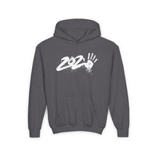 Load image into Gallery viewer, 202FIVE Youth Hooded Sweatshirt