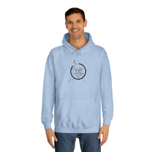 Load image into Gallery viewer, "Put Your Hoops In" Hoodie