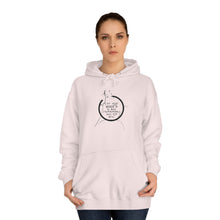 Load image into Gallery viewer, "Put Your Hoops In" Hoodie