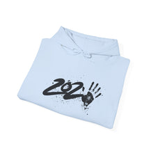 Load image into Gallery viewer, 202FIVE Hooded Sweatshirt