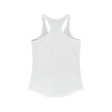 Load image into Gallery viewer, "Put Your Hoops In" Women's Ideal Racerback Tank