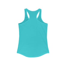 Load image into Gallery viewer, &quot;Put Your Hoops In&quot; Women&#39;s Ideal Racerback Tank
