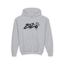Load image into Gallery viewer, 202FIVE Youth Hooded Sweatshirt