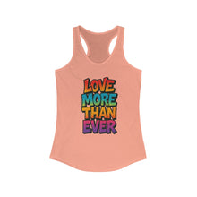 Load image into Gallery viewer, LMTE Graffiti Women's Ideal Racerback Tank