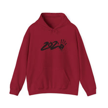 Load image into Gallery viewer, 202FIVE Hooded Sweatshirt