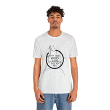 Load image into Gallery viewer, Put Your Hoops On Unisex Tee