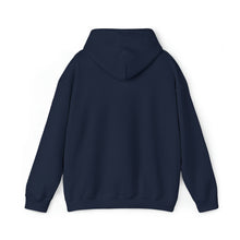 Load image into Gallery viewer, LMTE "I love when Karma..." Hooded Sweatshirt