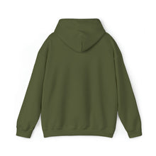 Load image into Gallery viewer, LMTE "I love when Karma..." Hooded Sweatshirt