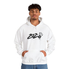 Load image into Gallery viewer, 202FIVE Hooded Sweatshirt