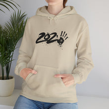 Load image into Gallery viewer, 202FIVE Hooded Sweatshirt