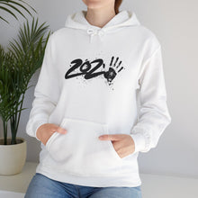Load image into Gallery viewer, 202FIVE Hooded Sweatshirt
