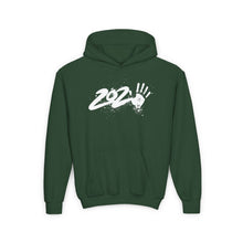 Load image into Gallery viewer, 202FIVE Youth Hooded Sweatshirt