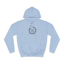 Load image into Gallery viewer, "Put Your Hoops In" Hoodie