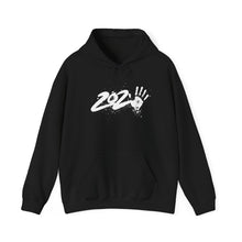 Load image into Gallery viewer, 202FIVE Hooded Sweatshirt