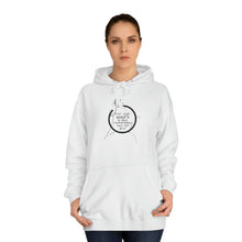 Load image into Gallery viewer, "Put Your Hoops In" Hoodie