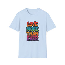 Load image into Gallery viewer, New LMTE Graffiti T-Shirt