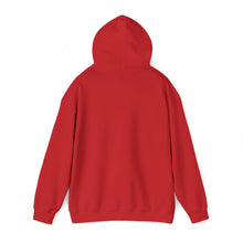 Load image into Gallery viewer, LMTE "I love when Karma..." Hooded Sweatshirt