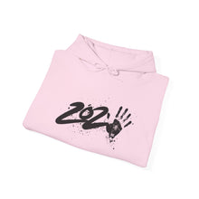 Load image into Gallery viewer, 202FIVE Hooded Sweatshirt