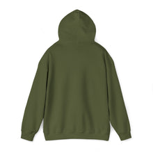 Load image into Gallery viewer, LMTE "I love when Karma..." Hooded Sweatshirt