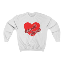 Load image into Gallery viewer, LMTE GSYL Unisex Crewneck Sweatshirt
