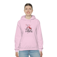 Load image into Gallery viewer, LMTE "All so simple" Unisex Hoodie