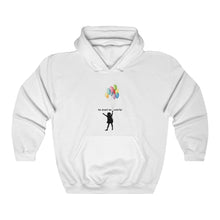 Load image into Gallery viewer, LMTE "FLY" Unisex Hoodie