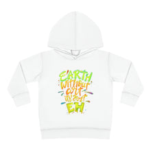Load image into Gallery viewer, LMTE "ART" Toddler Pullover Hoodie