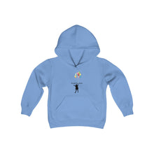 Load image into Gallery viewer, LMTE "FLY" Youth Hoodie