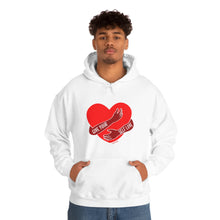 Load image into Gallery viewer, LMTE GYSL Unisex Hooded Sweatshirt