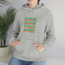 Load image into Gallery viewer, LMTE Waffle Unisex Hoodie