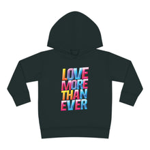 Load image into Gallery viewer, Gummy LMTE Toddler Pullover Hoodie
