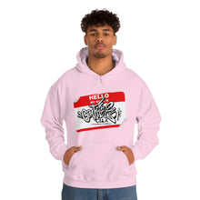 Load image into Gallery viewer, LMTE - Graffiti City Unisex Hoodie