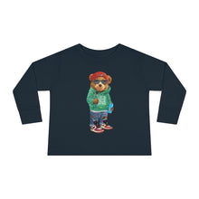 Load image into Gallery viewer, LMTE "Fuzzy" Toddler Tee