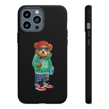 Load image into Gallery viewer, LMTE Fuzzy Tough Phone Cases