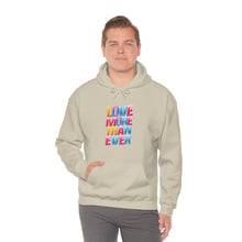 Load image into Gallery viewer, Gummy LMTE Unisex Hoodie