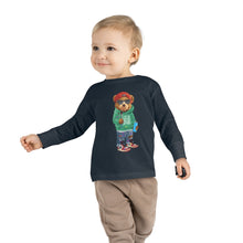 Load image into Gallery viewer, LMTE "Fuzzy" Toddler Tee