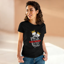 Load image into Gallery viewer, LMTE "Til Death.." Women's Tee
