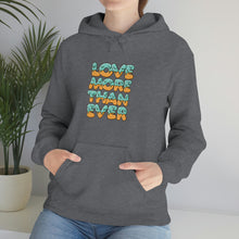 Load image into Gallery viewer, LMTE Waffle Unisex Hoodie