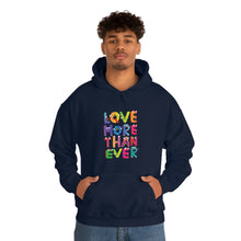 Load image into Gallery viewer, LMTE Monsters Unisex Hoodie
