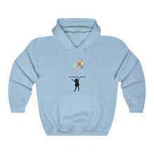 Load image into Gallery viewer, LMTE "FLY" Unisex Hoodie