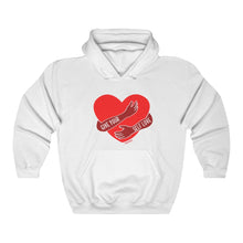 Load image into Gallery viewer, LMTE GYSL Unisex Hoodie