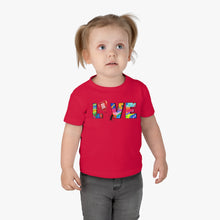 Load image into Gallery viewer, LMTE "Today's Special" Infant Tee