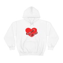 Load image into Gallery viewer, LMTE GYSL Unisex Hooded Sweatshirt