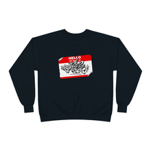 Load image into Gallery viewer, LMTE - Graffiti City Unisex Crewneck Sweatshirt