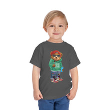 Load image into Gallery viewer, LMTE "Fuzzy" Toddler Tee