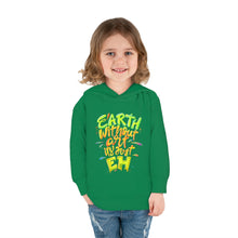 Load image into Gallery viewer, LMTE "ART" Toddler Pullover Hoodie