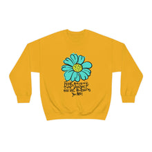 Load image into Gallery viewer, LMTE "You are a Blessing" Crewneck Sweatshirt
