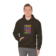 Load image into Gallery viewer, LMTE Monsters Unisex Hoodie